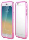 Θήκη Bumpers για Iphone 6 6G 4.7 pink (OEM)
